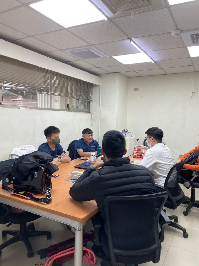 Betery能量膠-能量果膠-消費者意見1