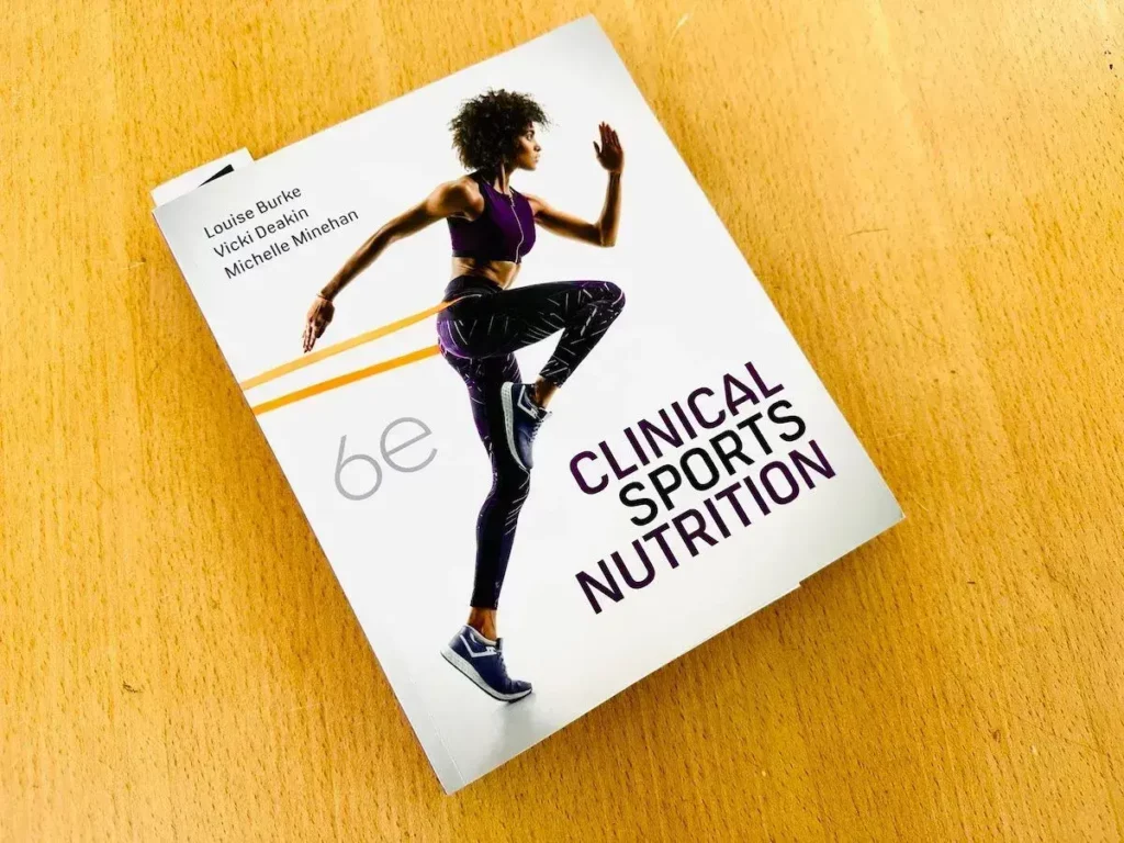 Betery能量膠-能量果膠-臨床運動營養-Clinical Sports Nutrition