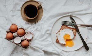 基礎營養-蛋白質-雞蛋