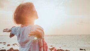 生理期飲食-改善經痛