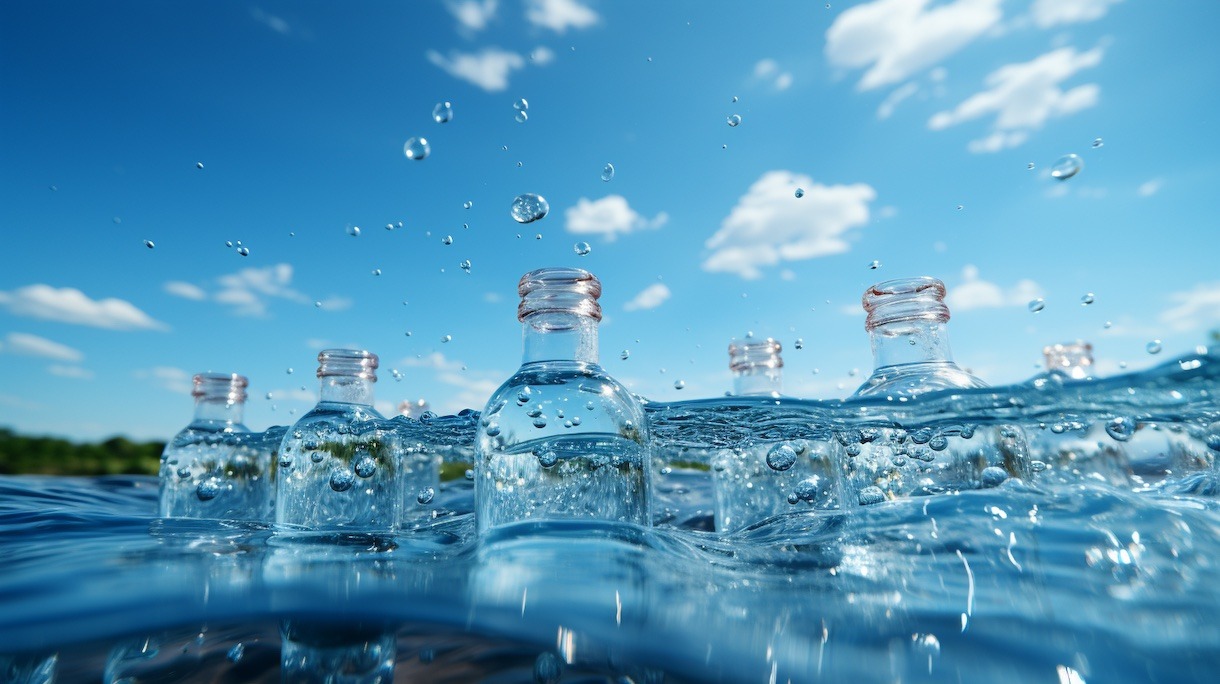 water_bottles 個人化補水計劃-耐力運動