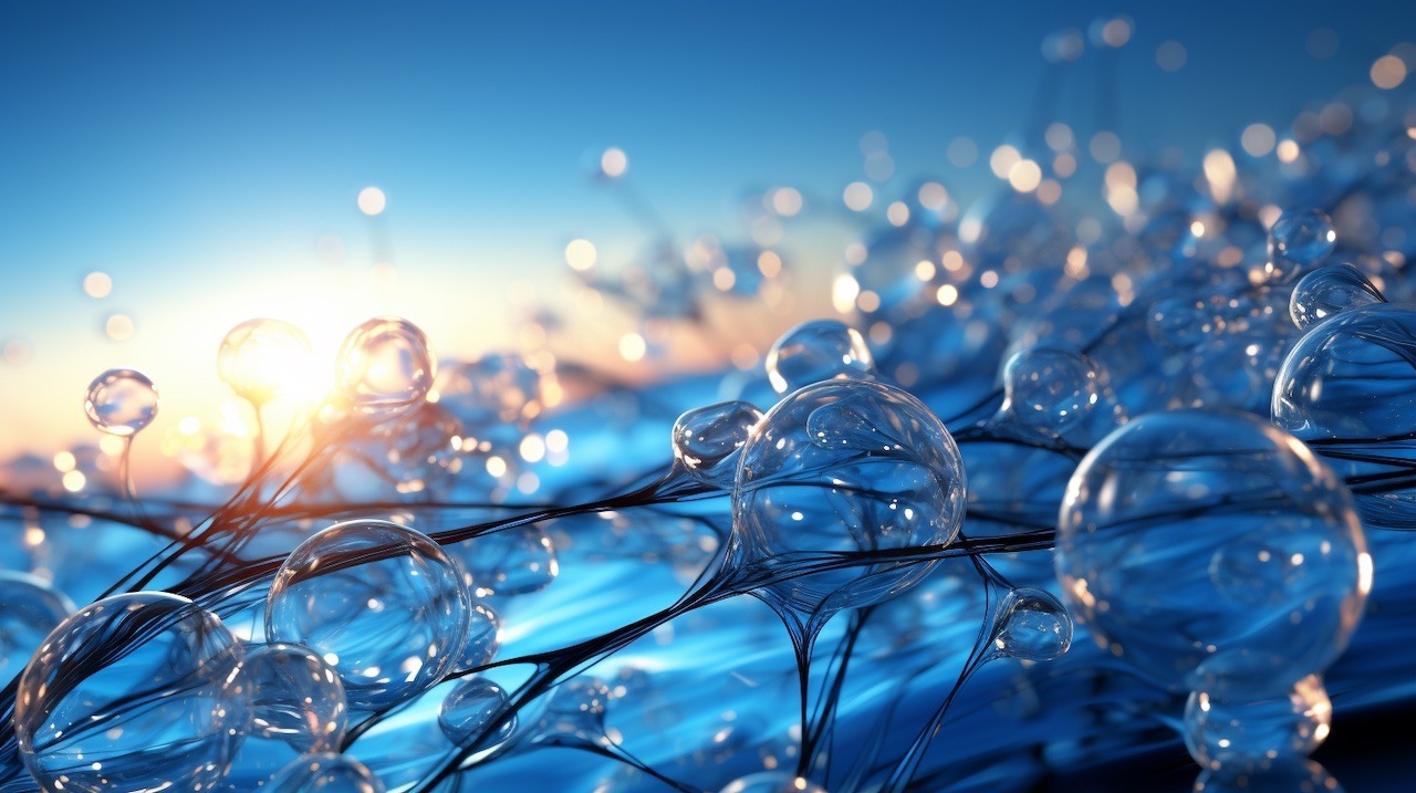 waters SAY椰適電解質粉-補充水分與電解質