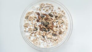 好能自修室-運動益生菌