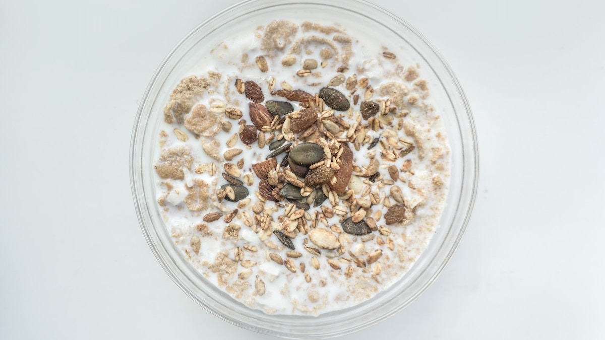 好能自修室-運動益生菌