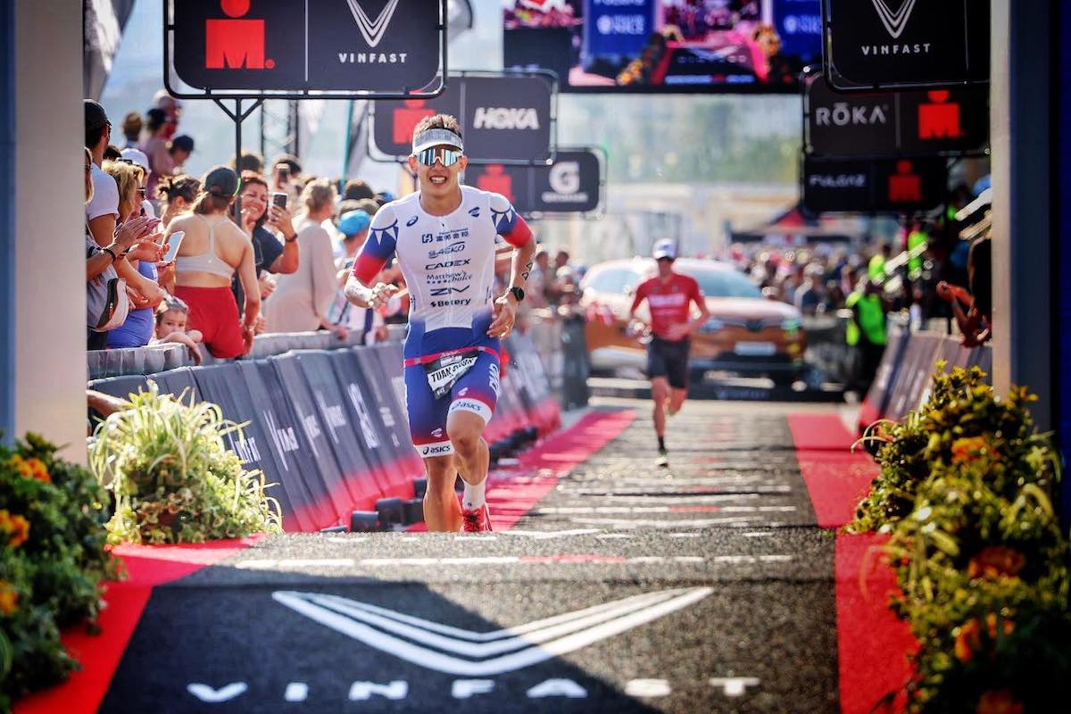 tuan2 張團畯-團團-鐵人賽事-肚子痛