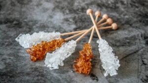 碳水化合物-糖-能量來源