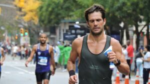 跑步容易累-鐵缺乏-缺鐵性貧血