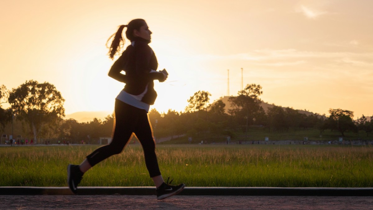 維生素 D-跑者-缺乏-紫外線-皮膚合成維生素 D