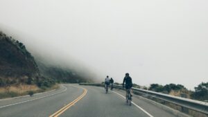 2024 TIS崇越盃武嶺自行車挑戰賽-營養補給策略分享-美眼山單車挑戰賽