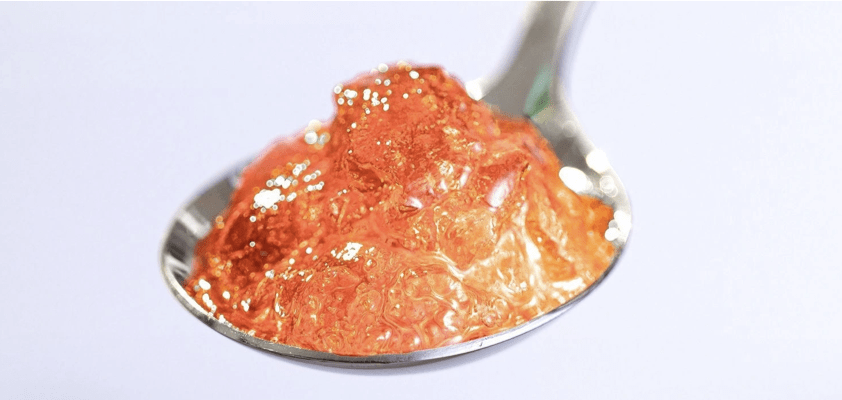 Betery 能量果膠Pro 開發故事-寶石紅色-賢者之石