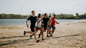 專為跑者開發的補鐵產品：血橙+鐵複方膠囊的研發筆記