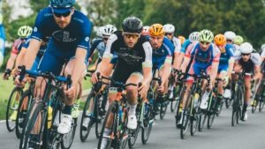 耐力運動補給知識-互動問卷